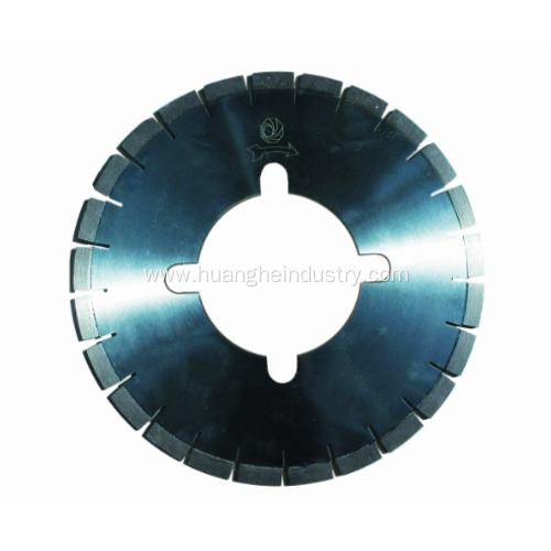 Whirlwind Series - Diamond Grinding Blade